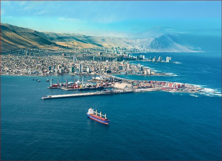 H-517 Iquique
